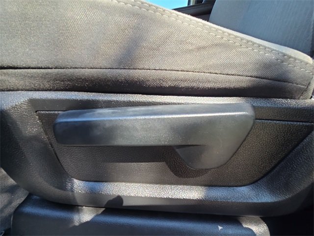 2020 Ram 2500 Big Horn photo 12