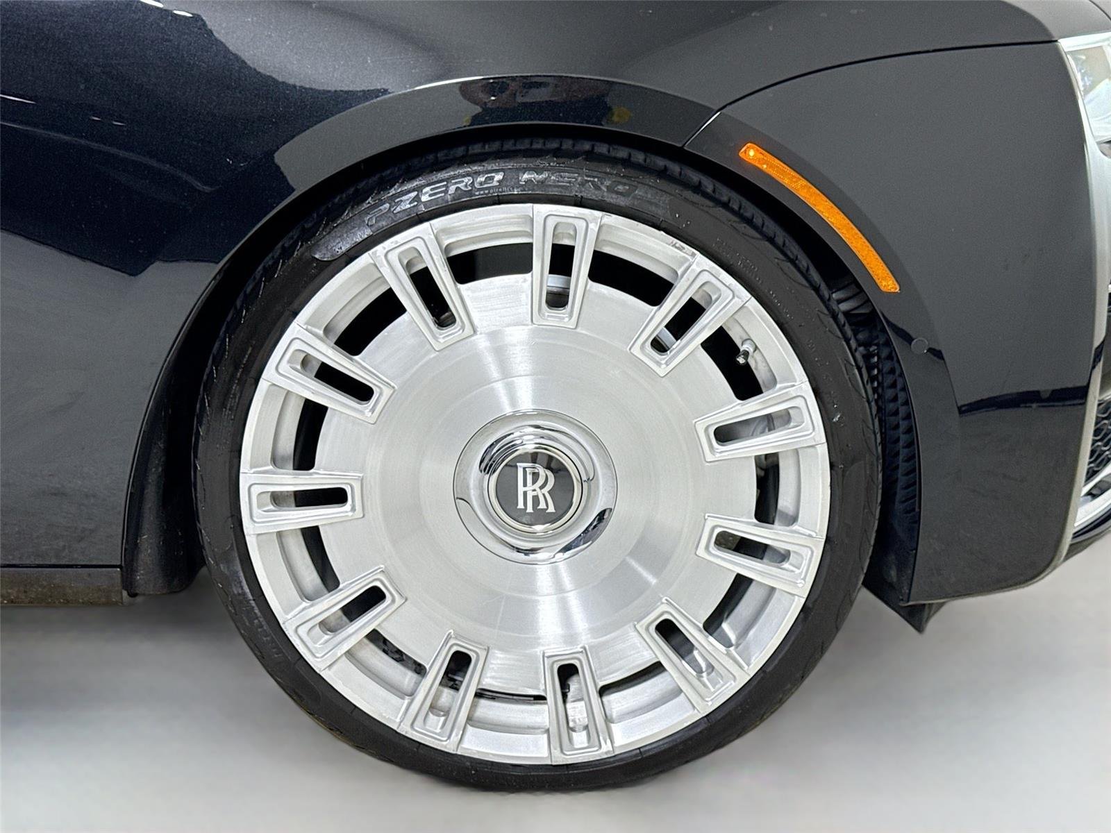 2022 Rolls Royce Ghost RR21 photo 42