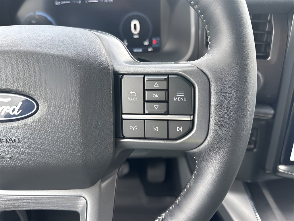 2024 Ford F-150 Lightning photo 14
