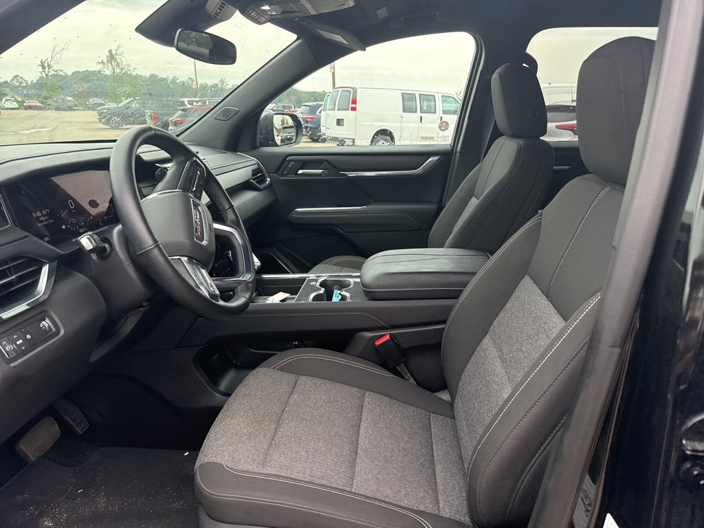 2025 Gmc Acadia Elevation photo 4