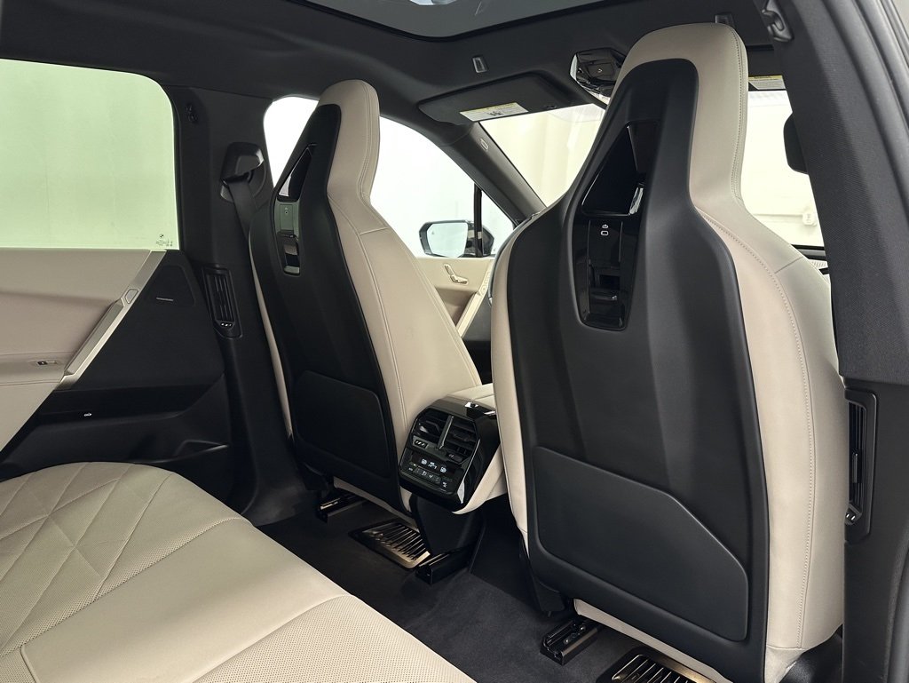 2024 Bmw iX photo 19