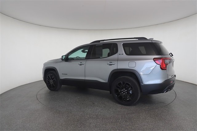 2023 Gmc Acadia SLE photo 9
