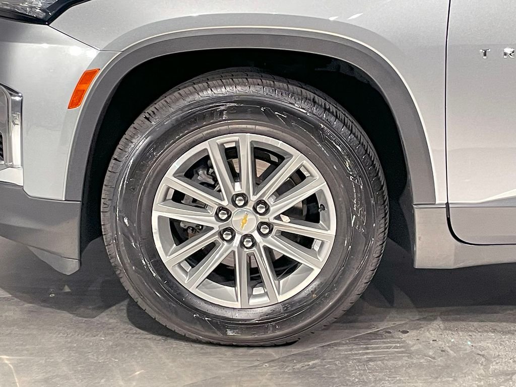 2023 Chevrolet Traverse photo 34