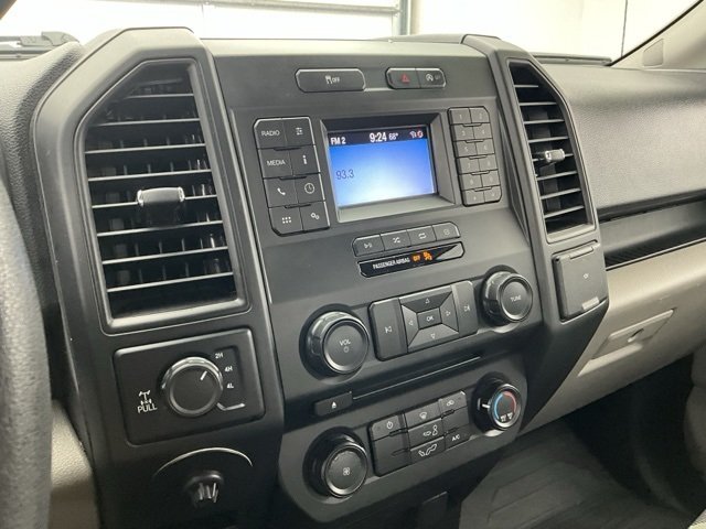 2018 Ford F-150 XL photo 10