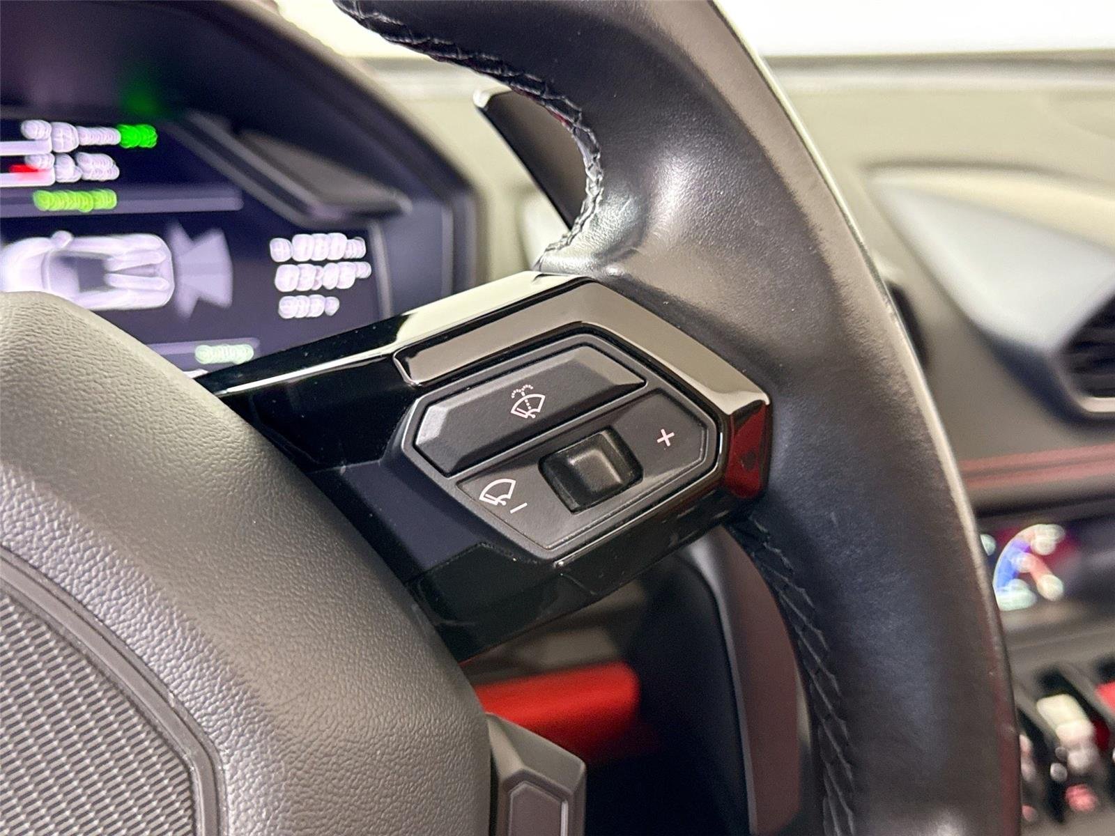 2017 Lamborghini Huracan Spyder photo 19