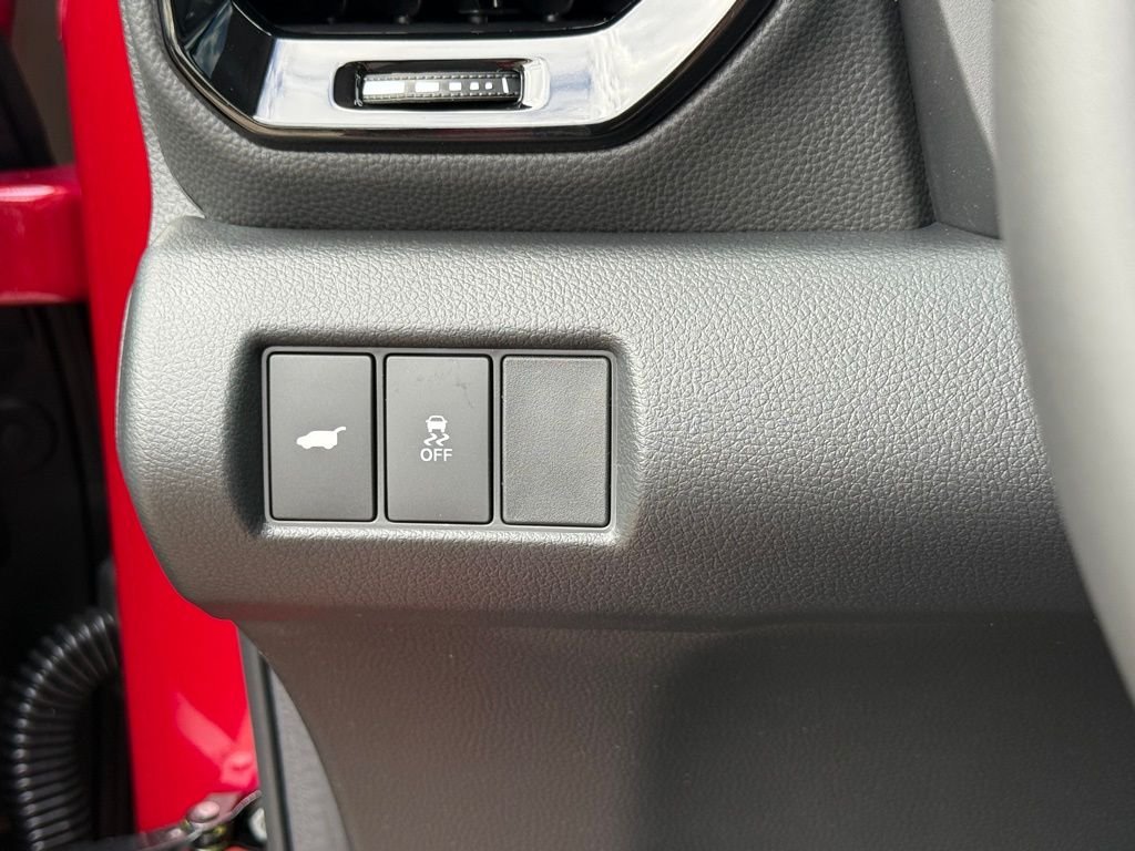 2025 Honda Pilot Touring photo 22