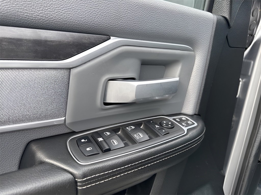 2023 Ram 2500 Big Horn photo 25