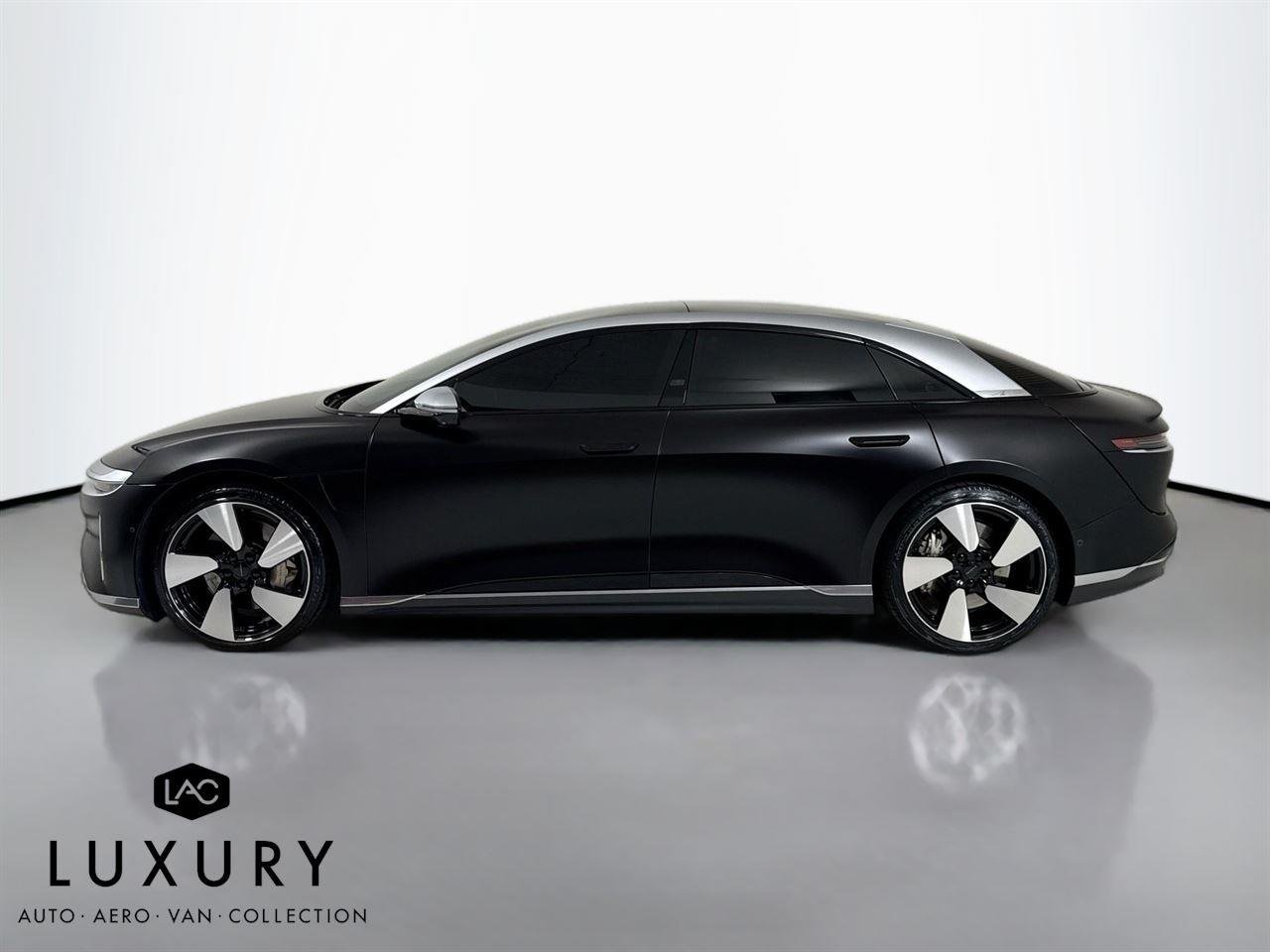 2022 Lucid Air Grand Touring photo 5