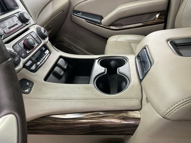 2015 Gmc Yukon SLT photo 19