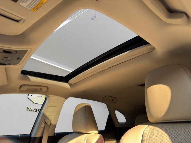 2016 Lexus RX 350 photo 25