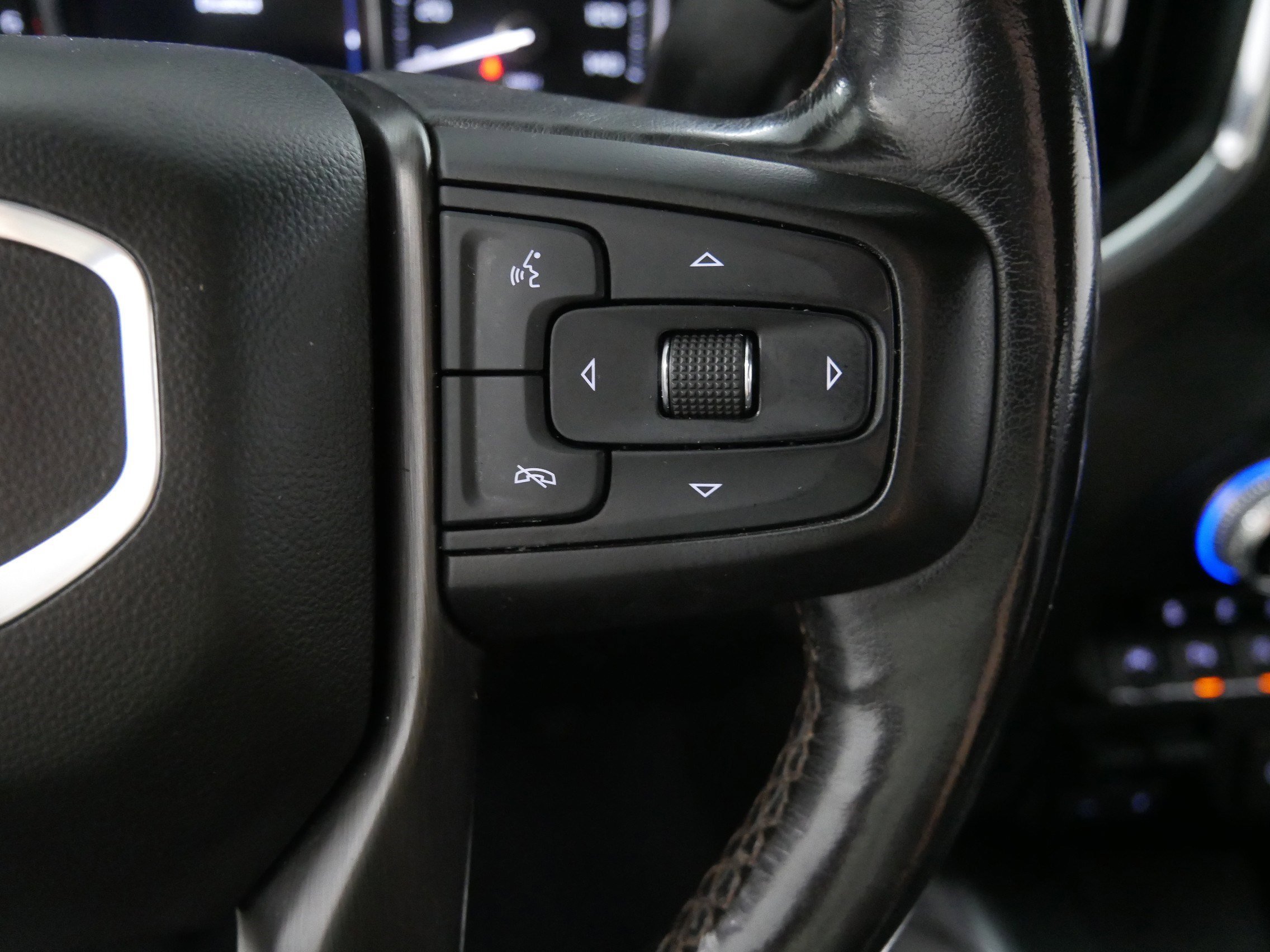 2020 Gmc Sierra 1500 AT4 photo 27