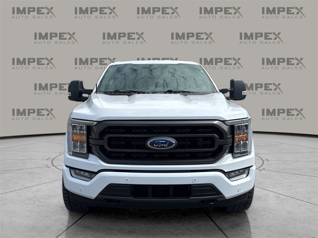 2023 Ford F-150 XLT photo 8