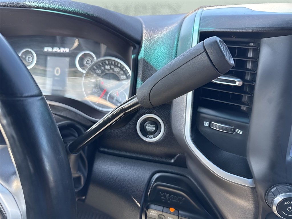 2023 Ram 2500 Big Horn photo 14