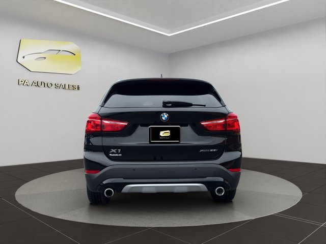 2022 Bmw X1 XDrive28i photo 3