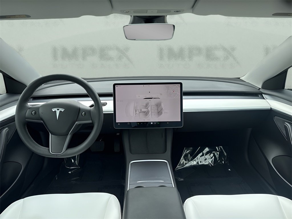 2023 Tesla Model 3 photo 14