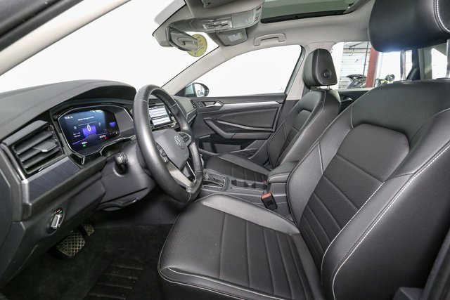2023 Volkswagen Jetta 1.5T SE photo 32