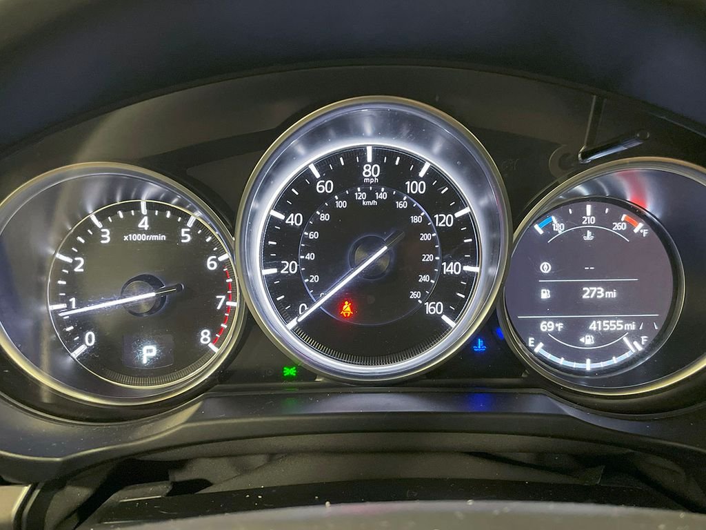 2020 Mazda CX-5 Touring photo 22