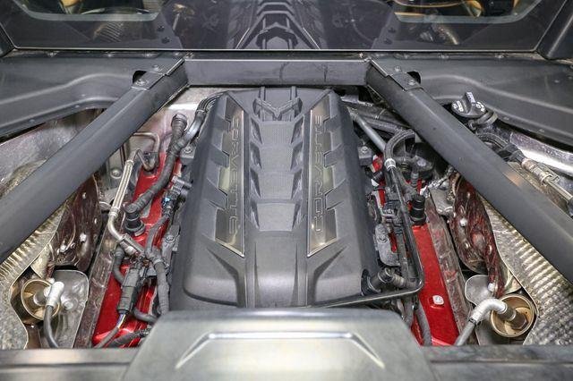 2021 Chevrolet Corvette Stingray 2LT photo 12