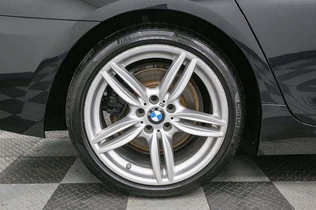 2018 Bmw 640i xDrive Gran Coupe photo 17