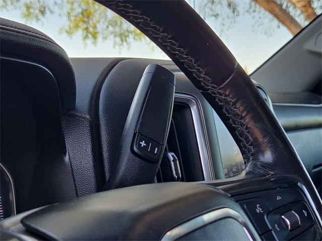2021 Gmc Sierra 1500 Denali photo 11