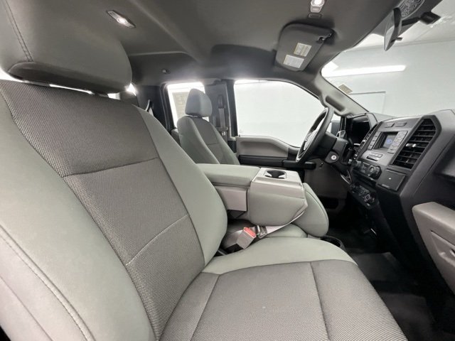2018 Ford F-150 XL photo 12