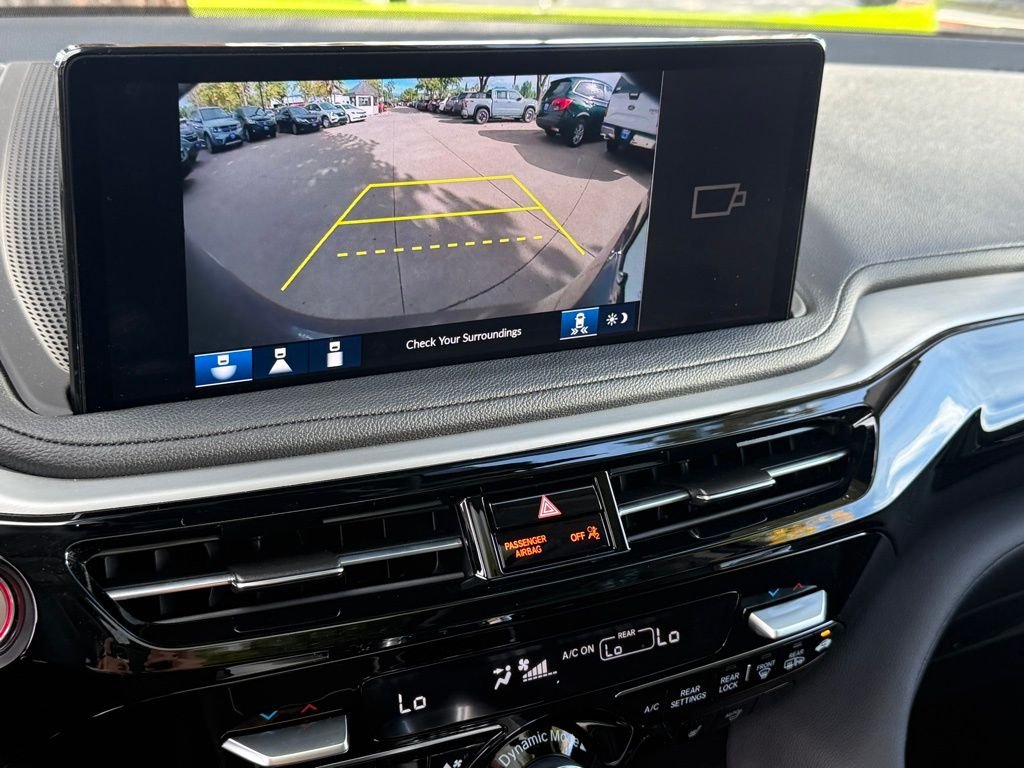 2025 Acura MDX Base photo 30