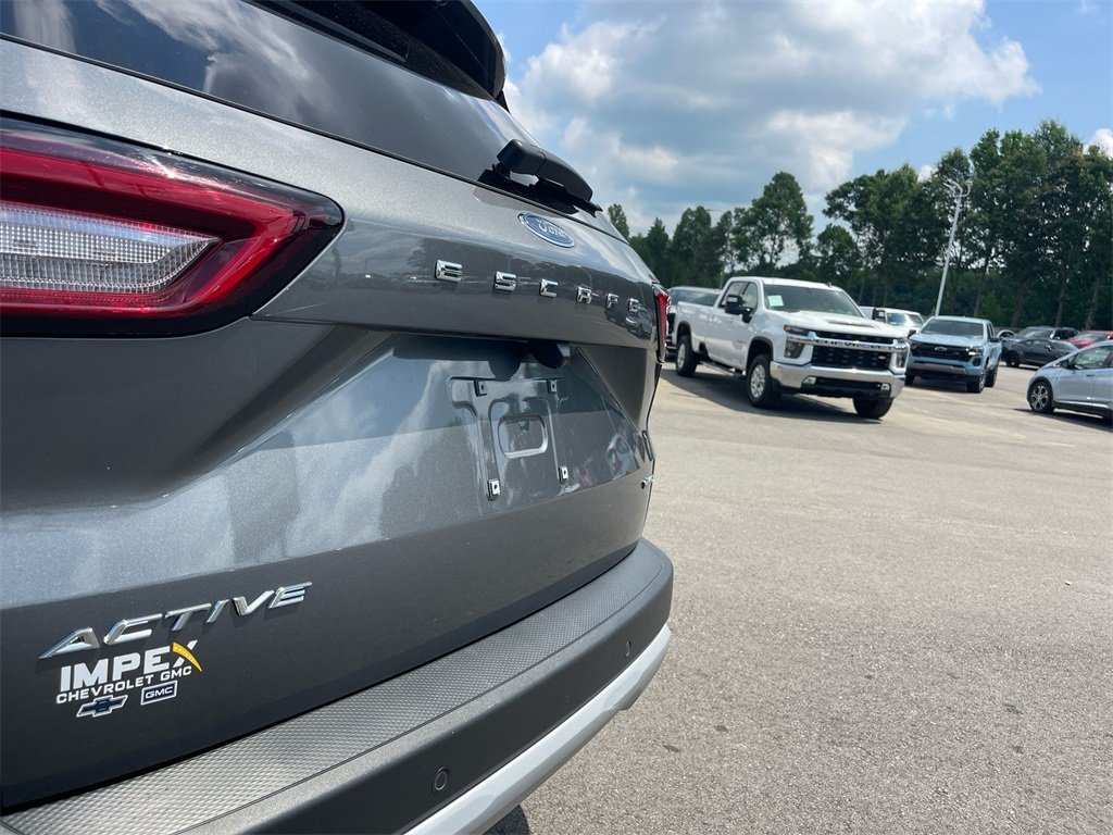 2023 Ford Escape Active photo 30