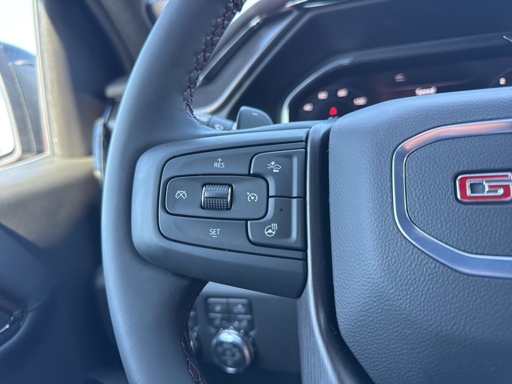 2026 Gmc Sierra 1500 AT4X photo 16