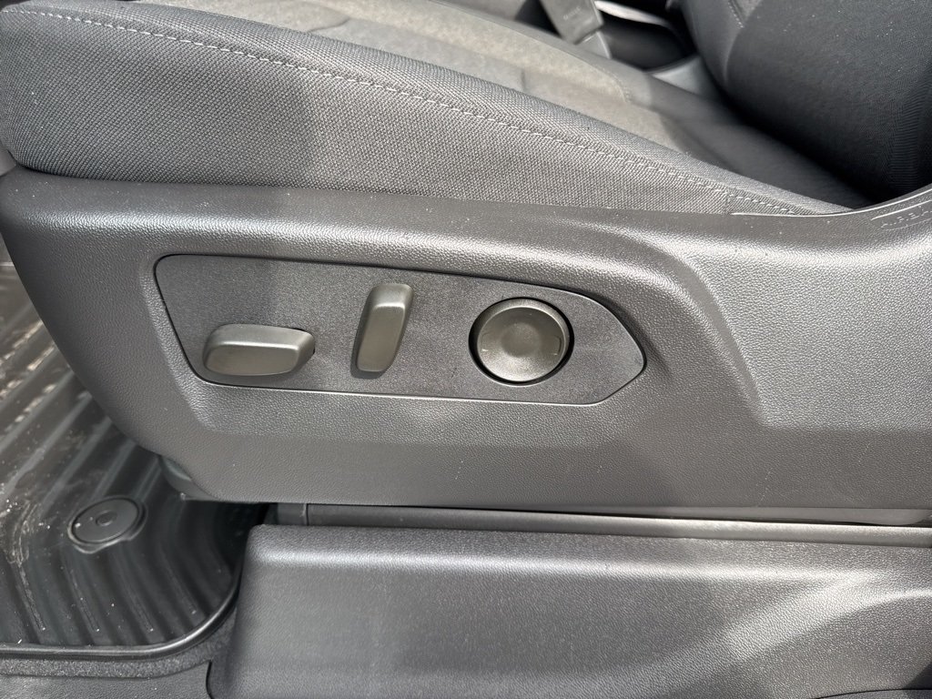2026 Gmc Sierra 1500 Elevation photo 9