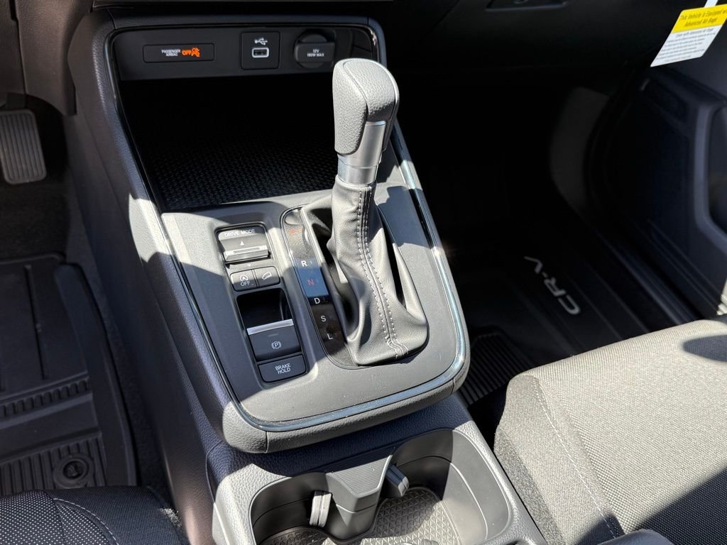 2025 Honda CR-V LX photo 29