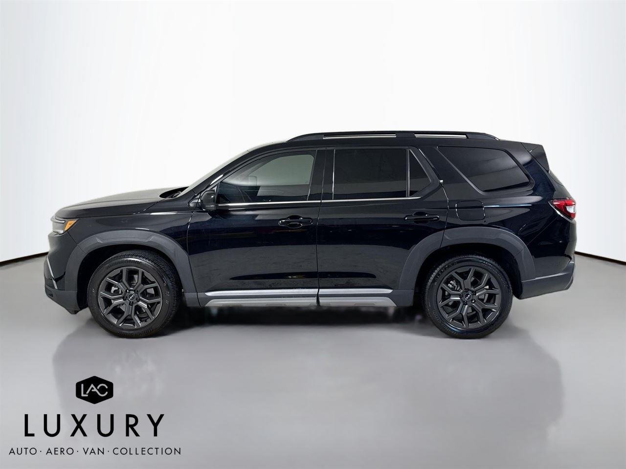 2024 Honda Pilot Elite photo 7