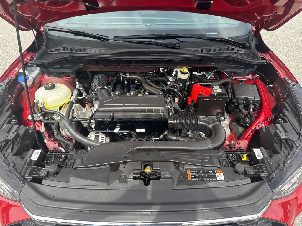 2024 Ford Escape ST-Line photo 29