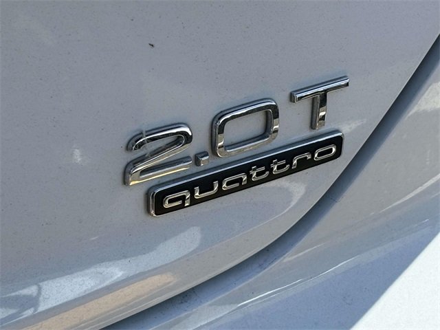 2018 Audi A5 2.0T Premium Quattro photo 10