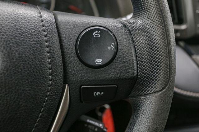 2014 Toyota RAV4 XLE photo 23
