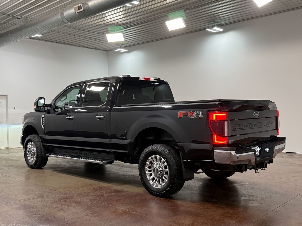 2020 Ford F-350 photo 23