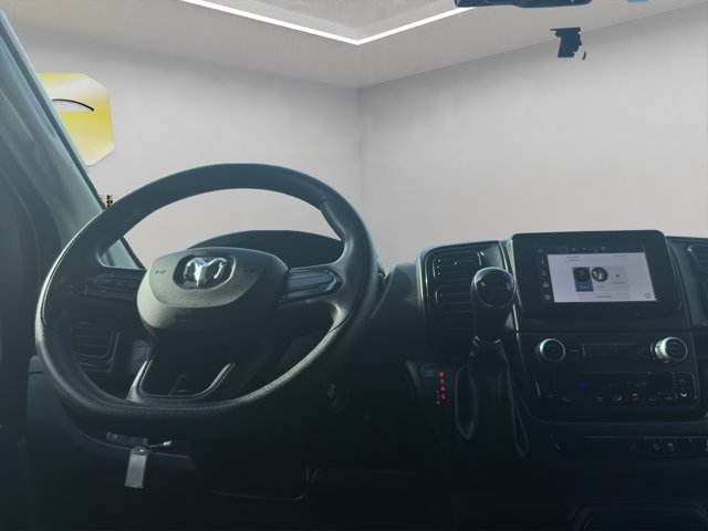 2023 Ram ProMaster 2500 photo 11