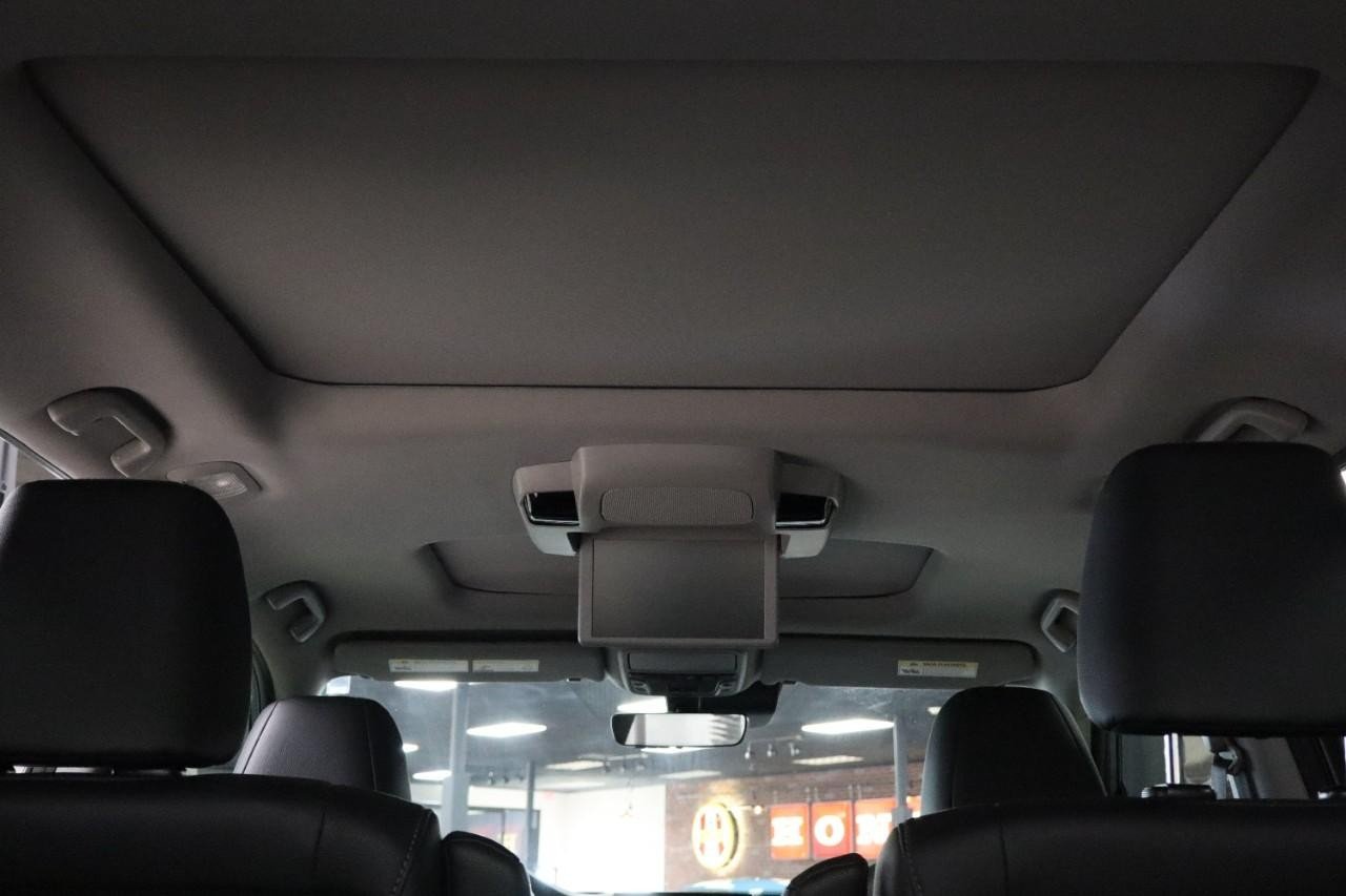 2022 Honda Pilot Elite photo 22