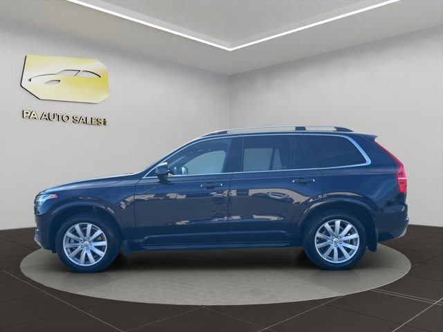 2017 Volvo XC90 Momentum photo 4