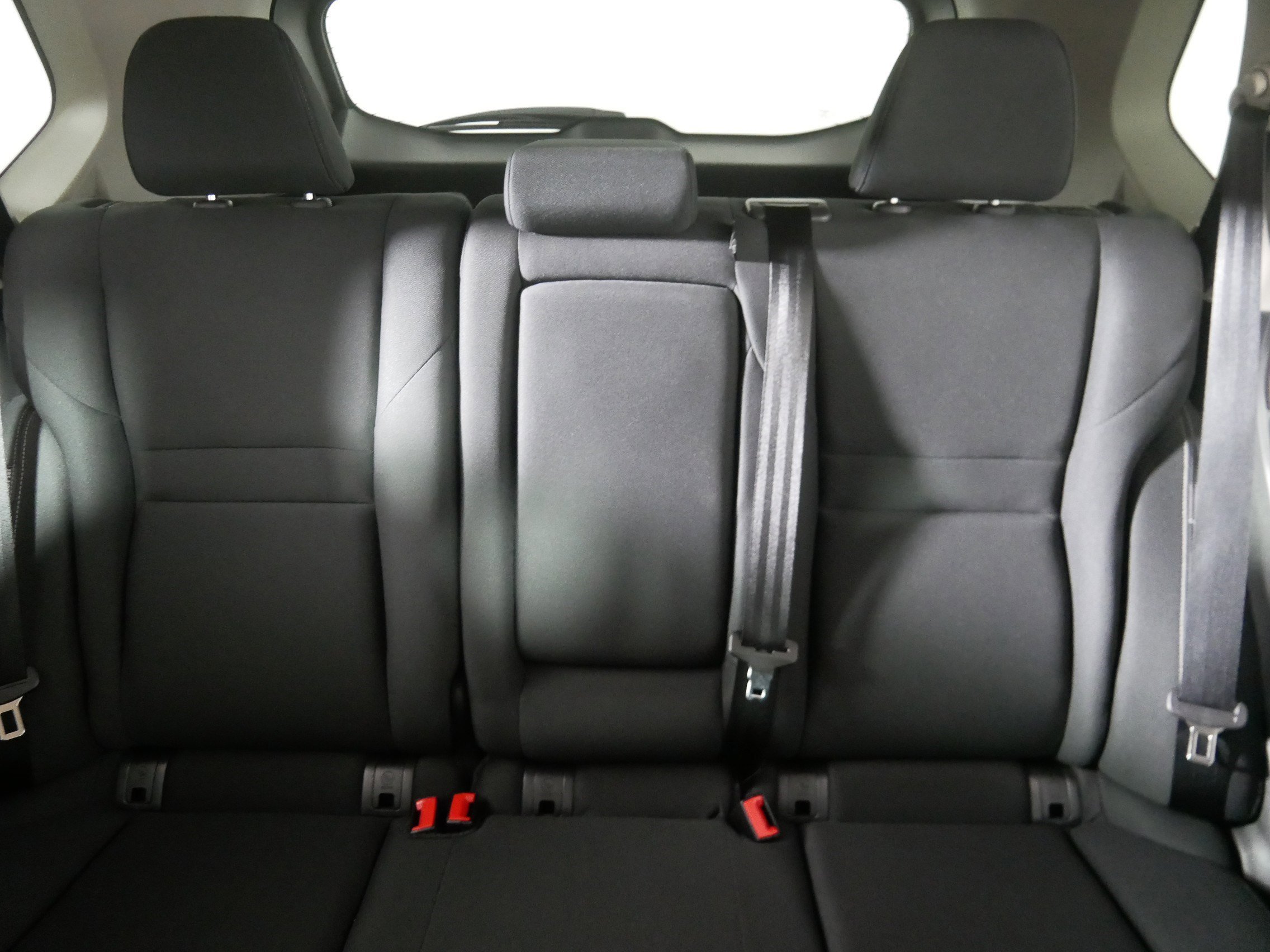 2023 Nissan Rogue S photo 13
