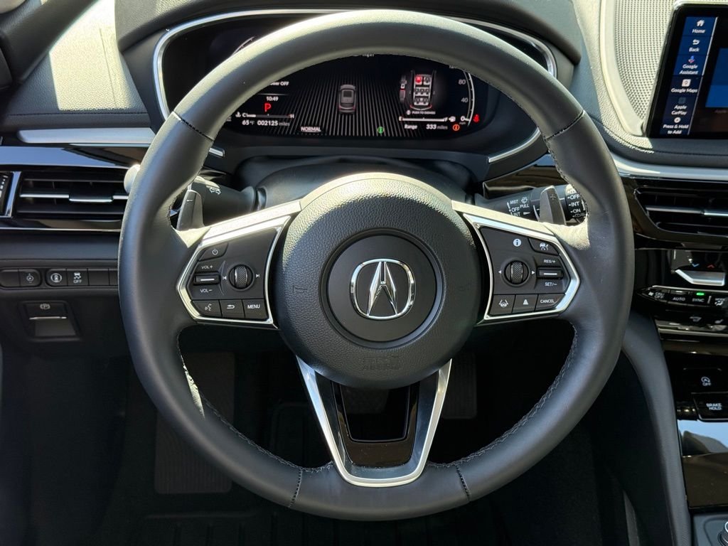 2025 Acura MDX Base photo 21