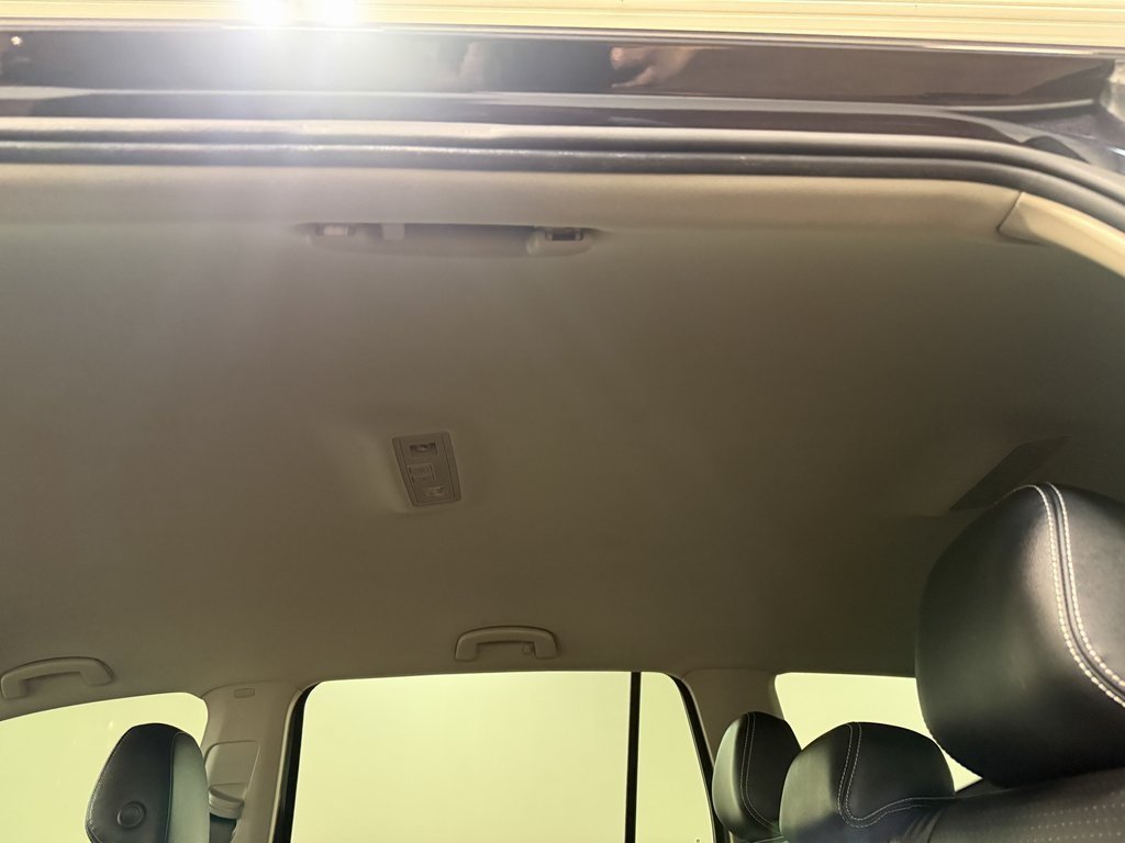 2021 Volkswagen Atlas V6 SE Technology photo 7
