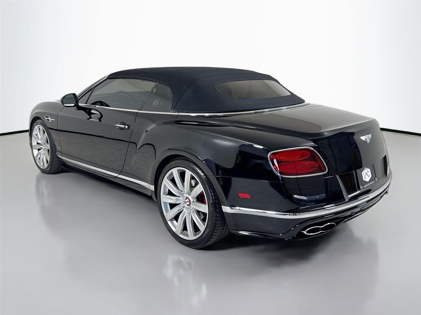 2016 Bentley Continental GT V8 S photo 40