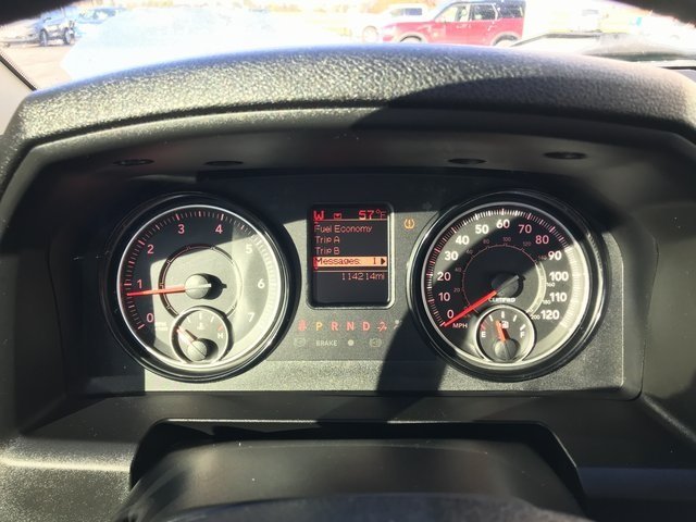 2021 Ram 1500 Classic photo 2
