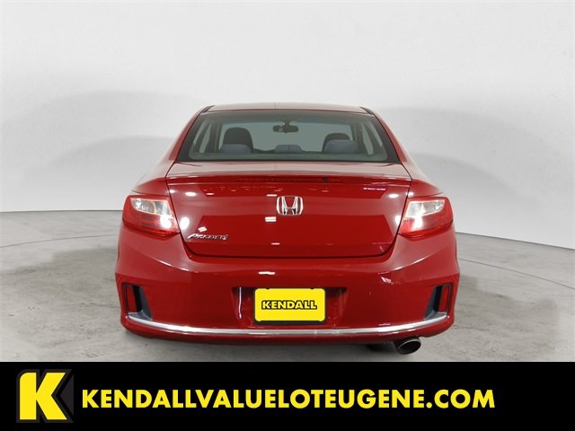 2013 Honda Accord EX photo 4