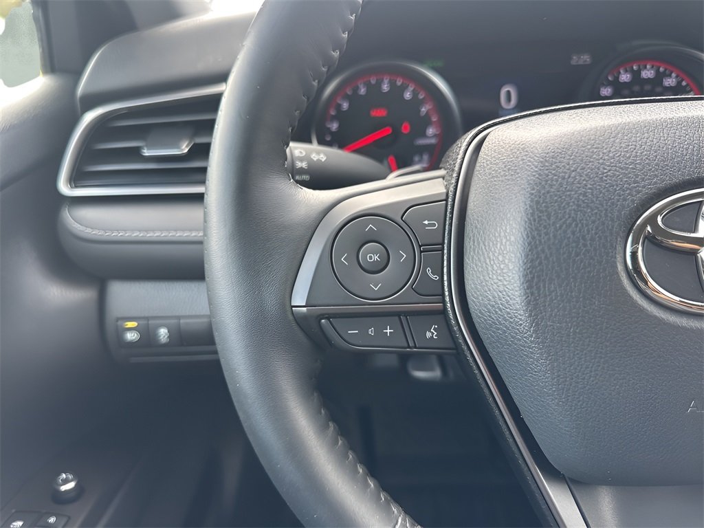 2023 Toyota Camry XSE photo 15