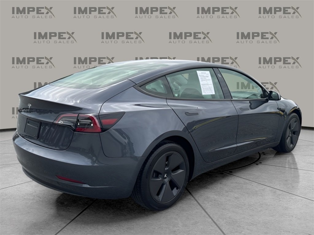2023 Tesla Model 3 photo 5