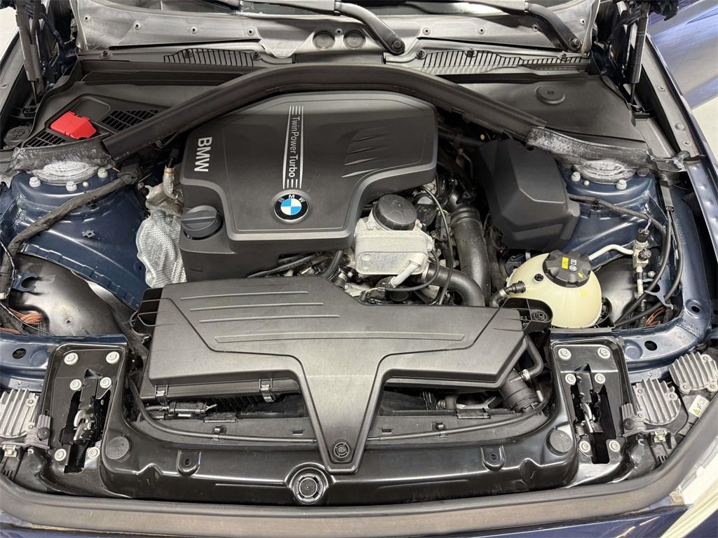 2016 Bmw 228i xDrive SULEV-PZEV photo 32