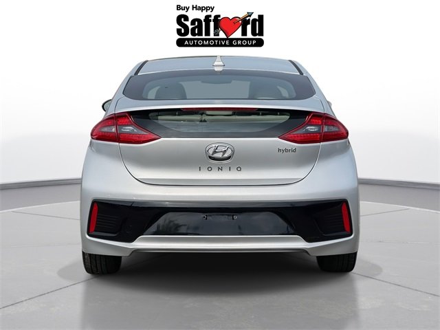2019 Hyundai Ioniq Limited photo 7