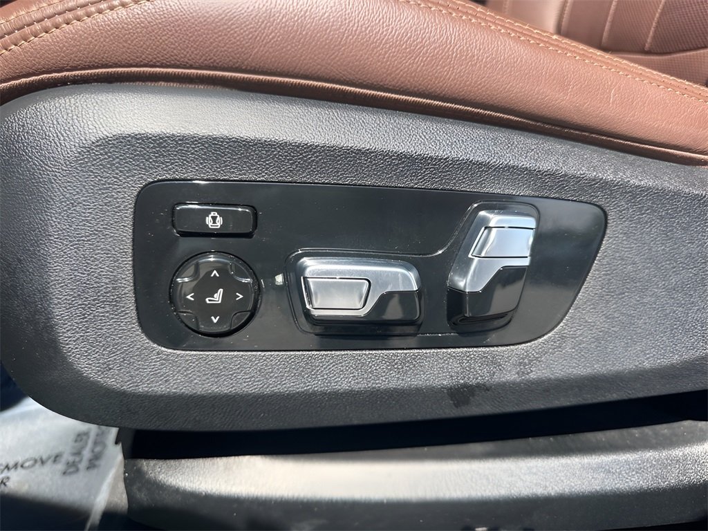 2022 Bmw X5 xDrive45e photo 10
