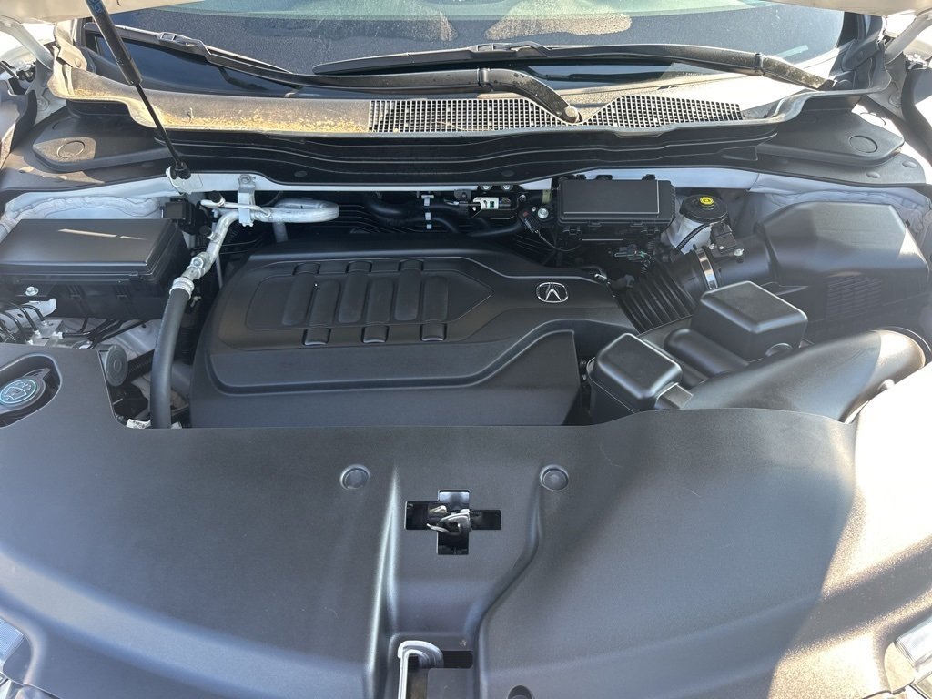 2020 Acura MDX Base photo 33
